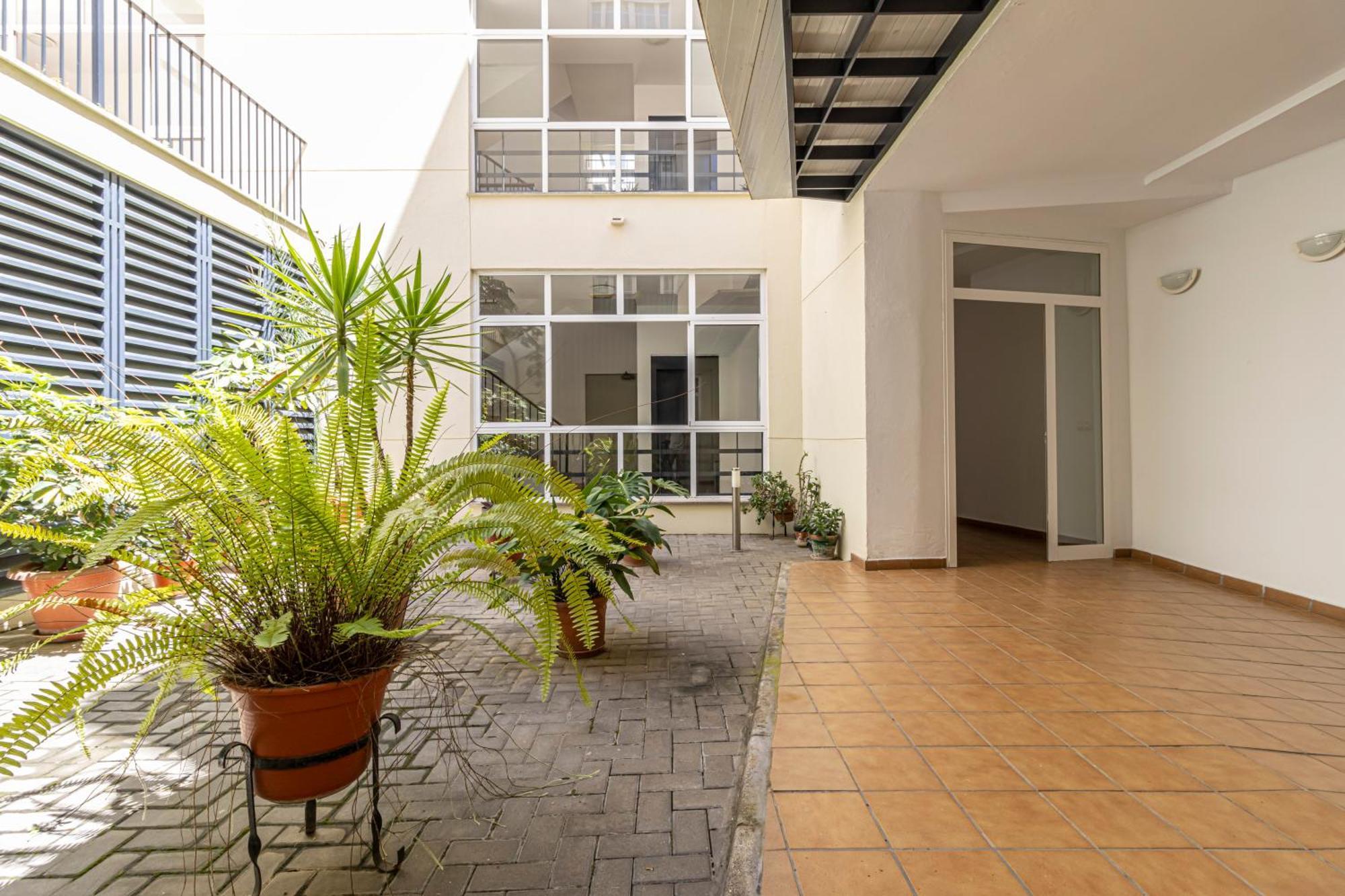 Allo Apartments Arroyo Atico Parking 1 Habitacion Jerez de la Frontera Exterior foto